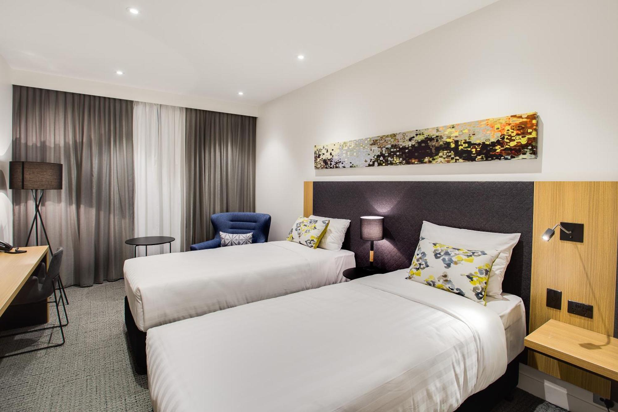 Quality Hotel Rules Club Wagga Wagga Wagga Exterior foto