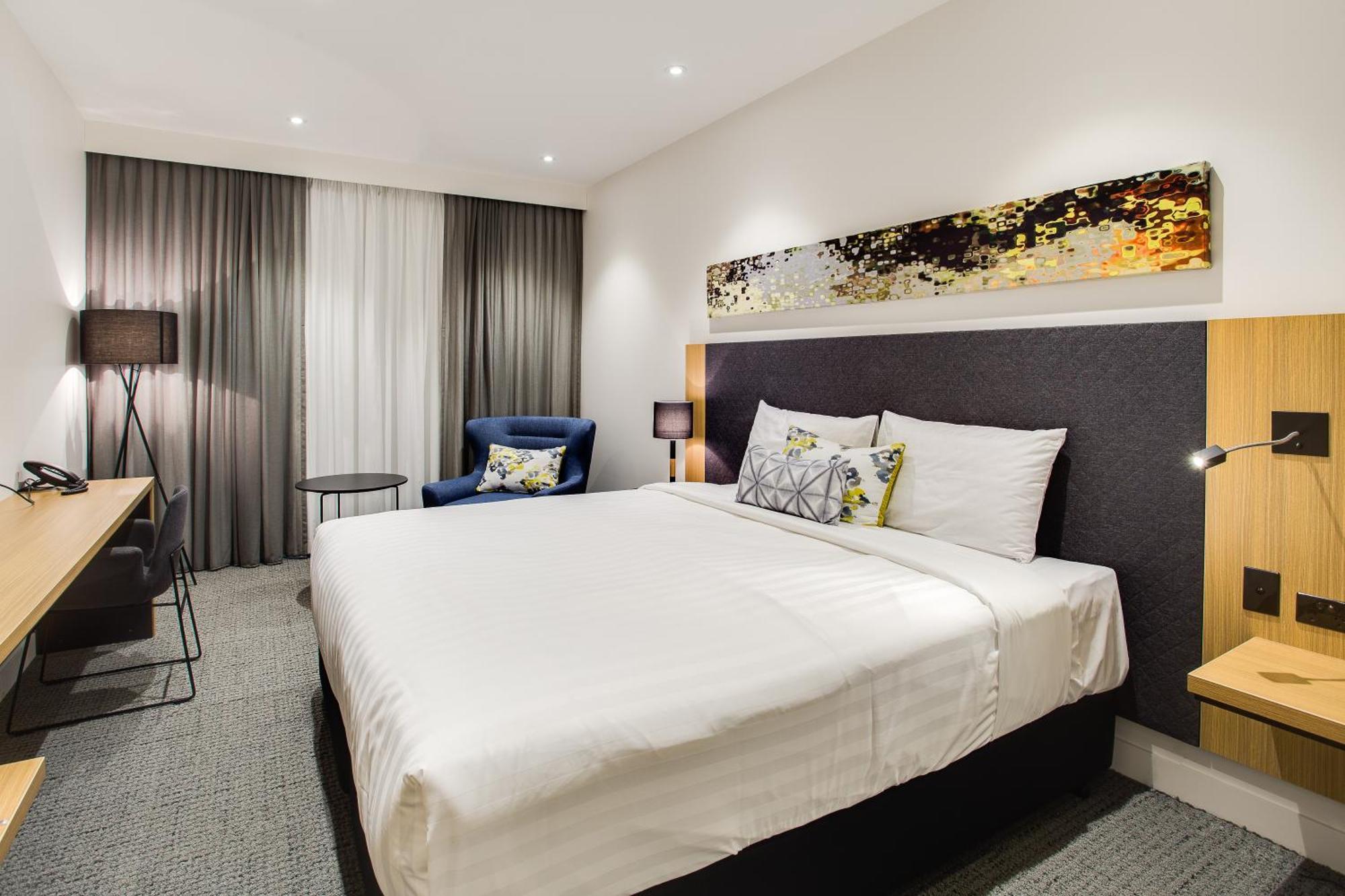 Quality Hotel Rules Club Wagga Wagga Wagga Exterior foto
