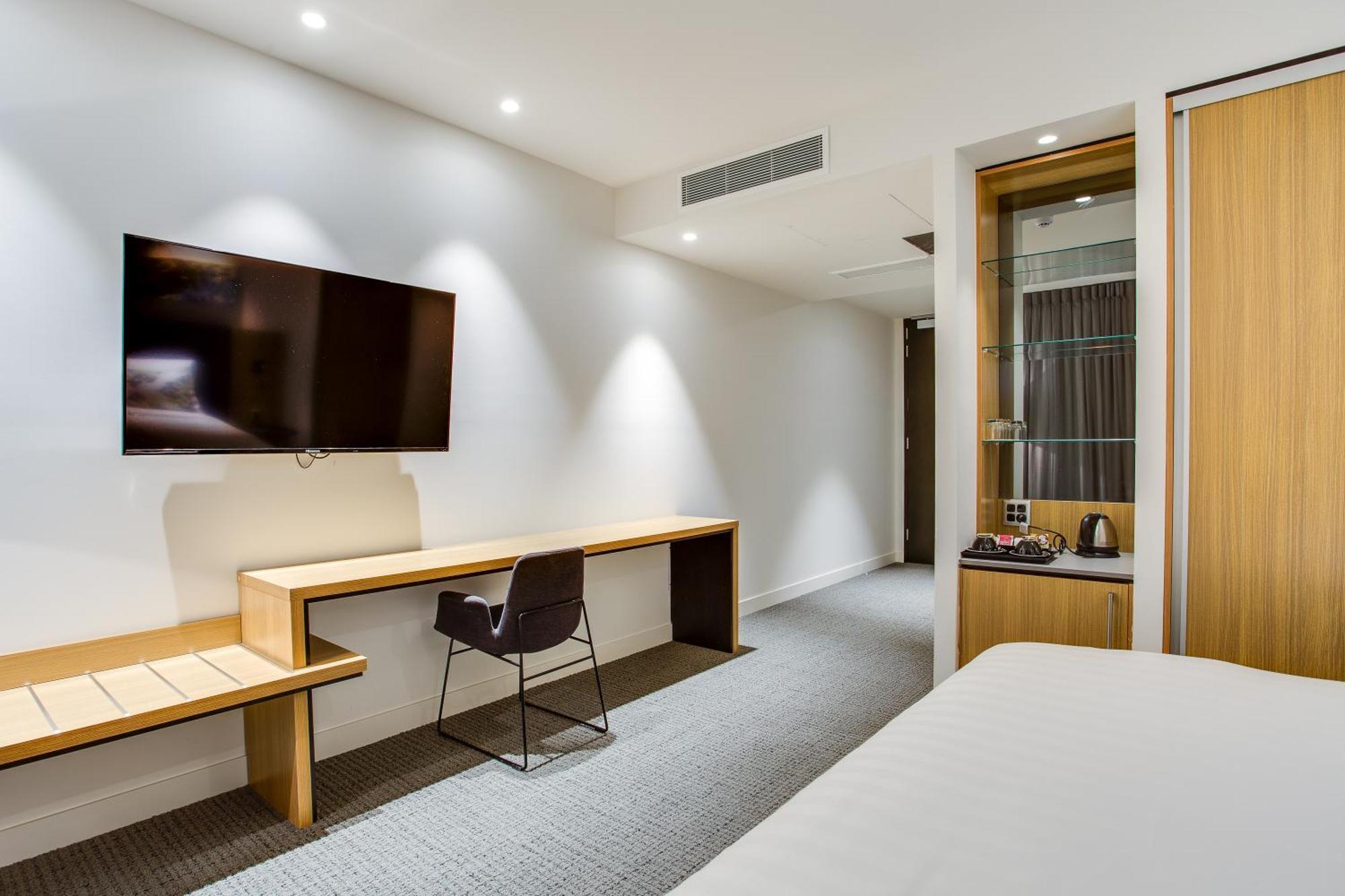 Quality Hotel Rules Club Wagga Wagga Wagga Exterior foto