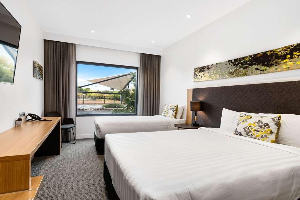 Quality Hotel Rules Club Wagga Wagga Wagga Quarto foto