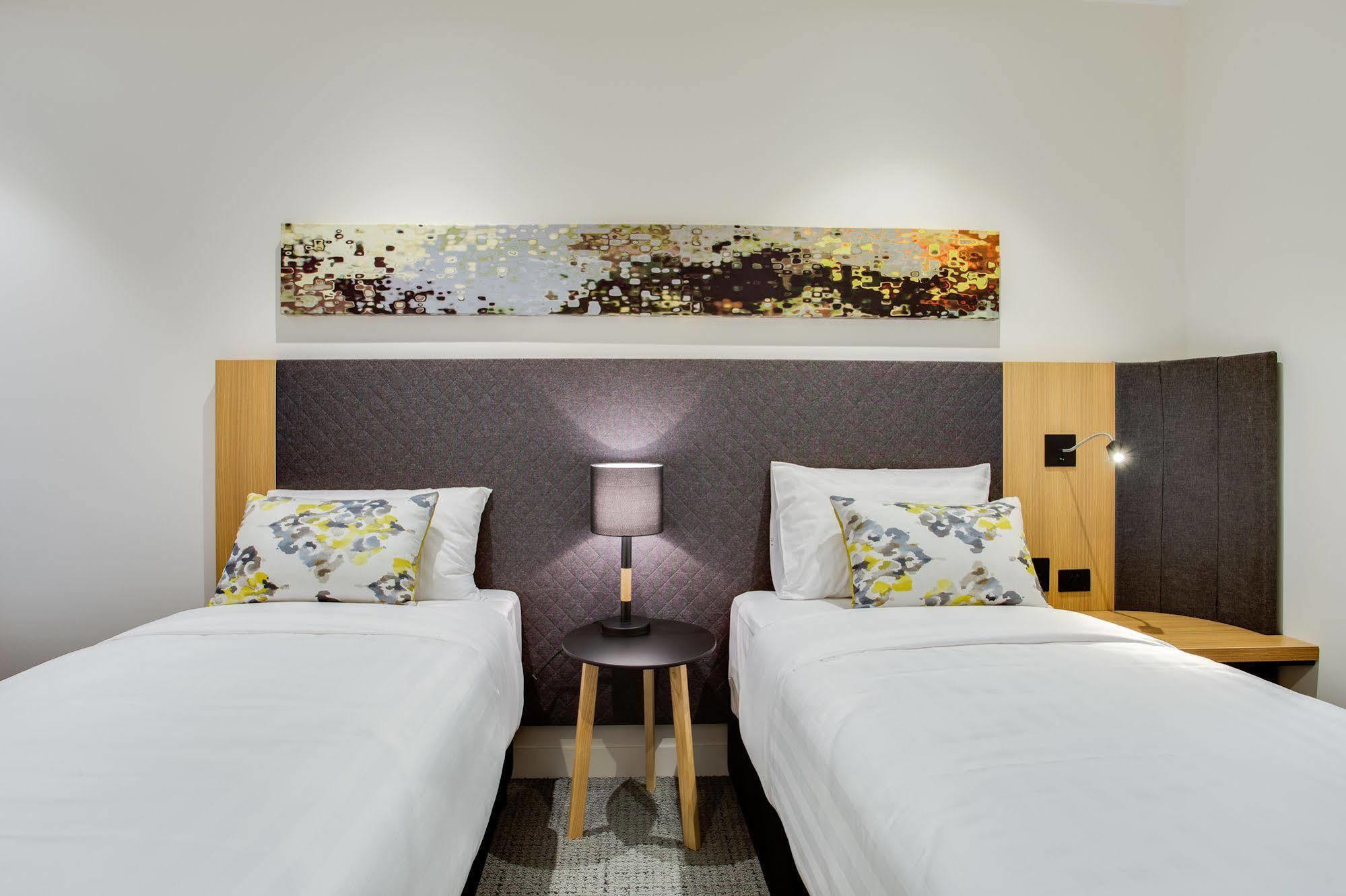 Quality Hotel Rules Club Wagga Wagga Wagga Exterior foto